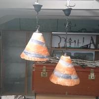2 lampadari