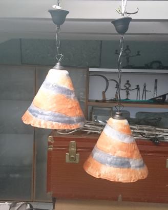 2 lampadari
