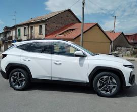 HYUNDAI Tucson 1.6 Automatica KM0 Full Ibrida-2025