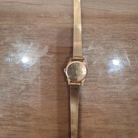 orologio d'epoca Zenit sporto