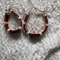 Bracciali portafortuna