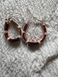 Bracciali portafortuna