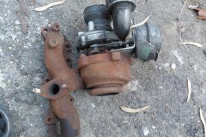 turbina golf 5 2.0 140 cavalli 