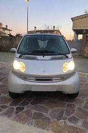 Smart Fortwo 0.8 Diesel - 2004
