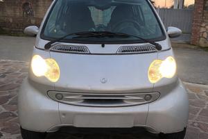 Smart Fortwo 0.8 Diesel - 2004