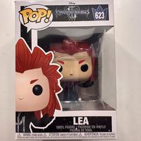 Funko Pop! Kingdom Hearts 3 - LEA #623