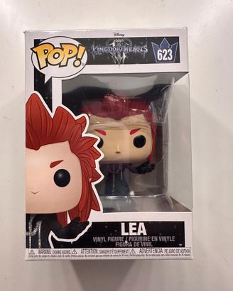 Funko Pop! Kingdom Hearts 3 - LEA #623