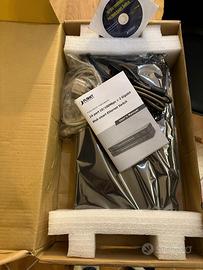 Ethernet switch Marca Planet