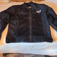 Giubbotto Segura 70  traforata tg.2XL