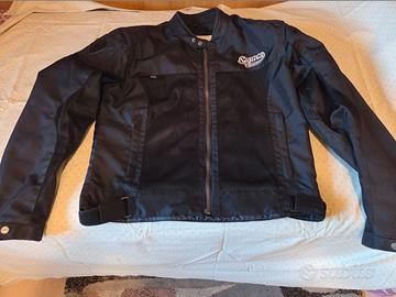 Giubbotto Segura 70  traforata tg.2XL