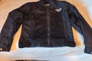 Giubbotto Segura 70  traforata tg.2XL