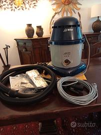 BIDONE ASPIRATUTTO WIRBEL 909 PLUS 