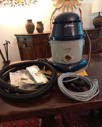 BIDONE ASPIRATUTTO WIRBEL 909 PLUS 