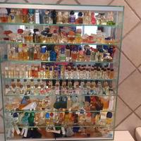 Vetrinetta Profumi originali