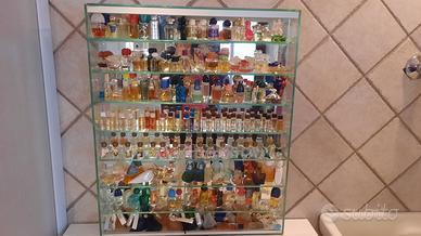 Vetrinetta Profumi originali