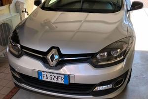 Renault Megane 3