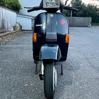 Vespa Piaggio T5