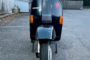 Vespa Piaggio T5