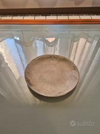 Piatto Cemento Zara Home