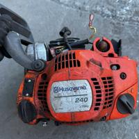 Husqvarna 240