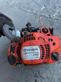 Husqvarna 240