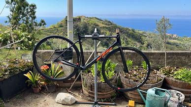 Telaio ktm reveletor alto pro