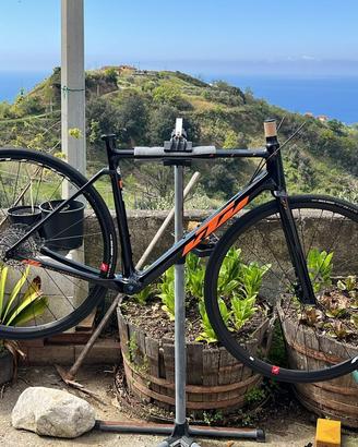 Telaio ktm reveletor alto pro
