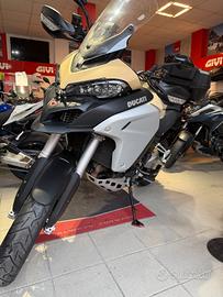 Ducati Multistrada 1200 Enduro Pro - 2018