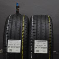 2 pneumatici voyager 195/55 r15 85v cu18637