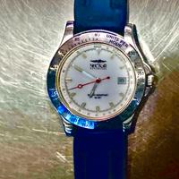 Orologio cronografo tachimetrico pulsazioni cuore