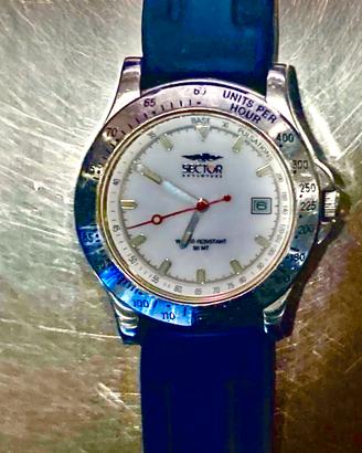 Orologio cronografo tachimetrico pulsazioni cuore