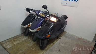 Honda bali
