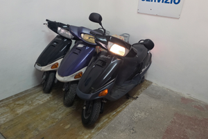 Honda bali