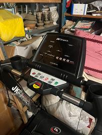 tapis roulant JK Fitness i-motion
