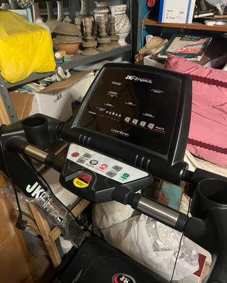 tapis roulant JK Fitness i-motion