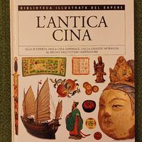BIBLIOTECA ILLUSTRATA DEL SAPERE, 42 volumi