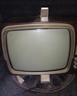 Televisore