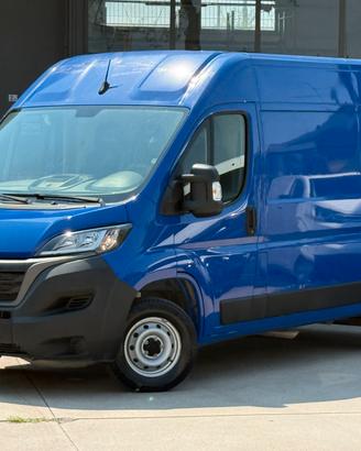 FIAT DUCATO PM TM L2 H2 2023 22500 KM