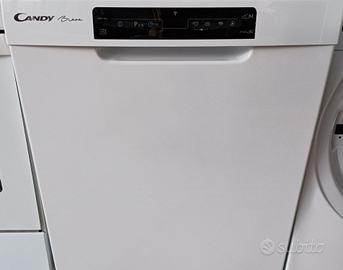 Lavastoviglie Candy Brava   come nuova!!