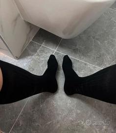 Intimo Uomolcalze|Suit Man|Socks