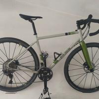 wilier triestina jarron 