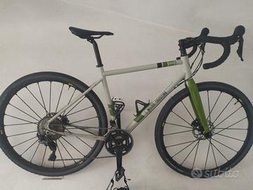 wilier triestina jarron 