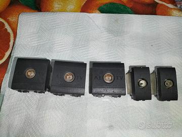 prese tv living light