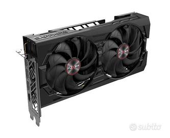GPU Sapphire Pulse RADEON RX 5500 XT 8GB GDDR6