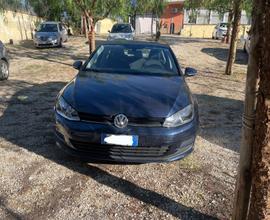 Volkswagen Golf 1.6 TDI 5p. Comfortline BlueMotion