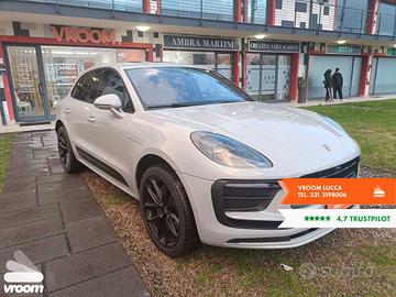 PORSCHE Macan 2 serie