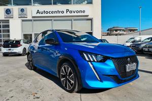 Peugeot 208 PureTech 100 Stop&Start 5 porte GT