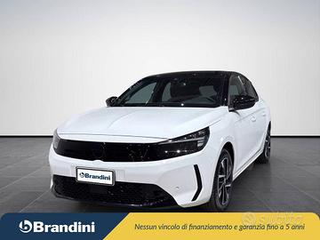 Opel Corsa 1.2 GS s&s 100cv