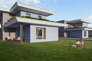 Porzione di Villetta Indipendente a Noventa Padova