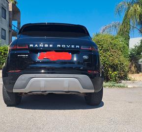 Evoque 2000 td
